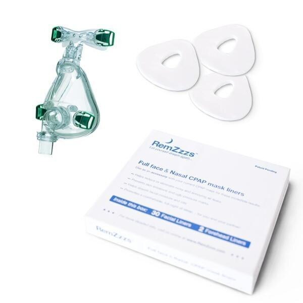 Full CPAP By RemZzzs Liner